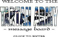 The Tartan Army Message Board - click to enter